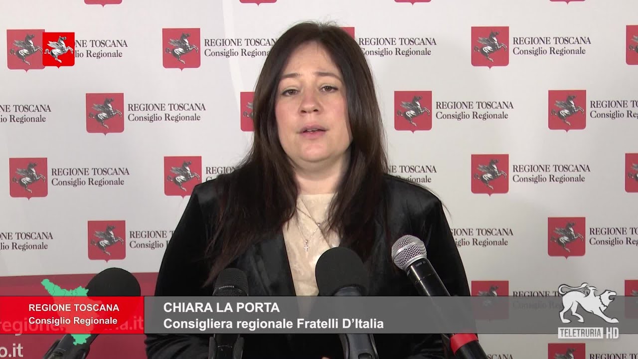 Cronache & Commenti in Regione 14/03/2026