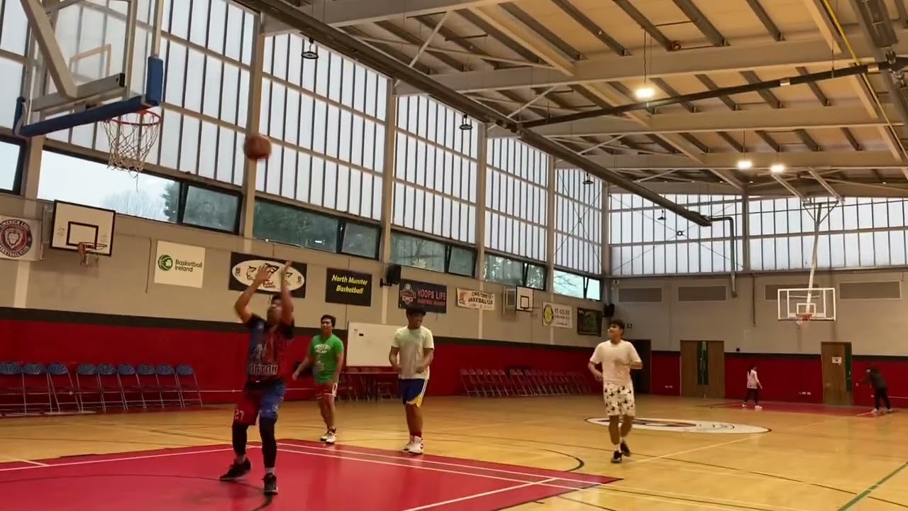 3v3 papawis 