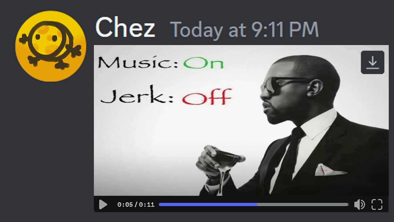 🔴LAUGHING AT MY DISCORD'S MEMES