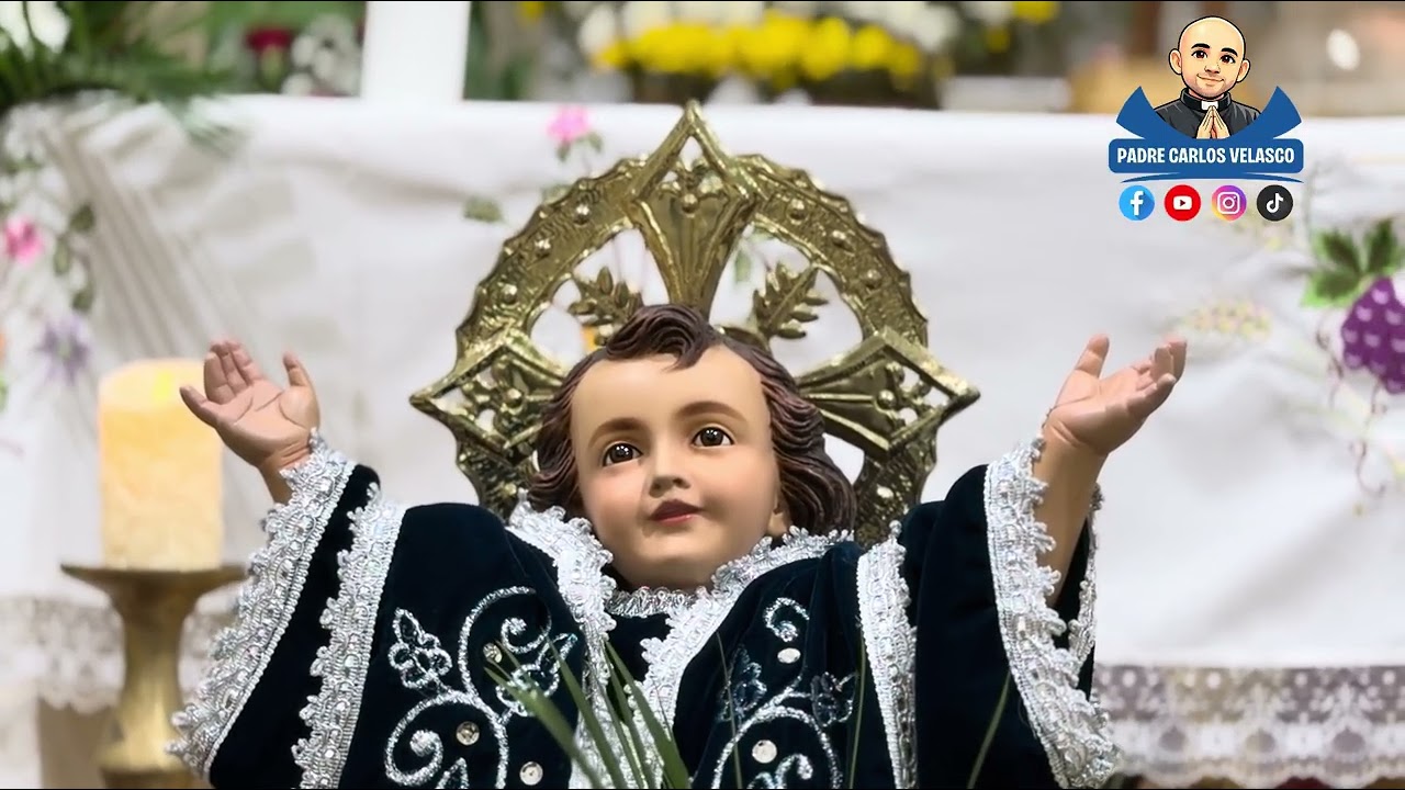 EVANGELIO DE HOY MIÉRCOLES, 04 de Febrero de 2026. Según san Marcos 6, 1-6. 