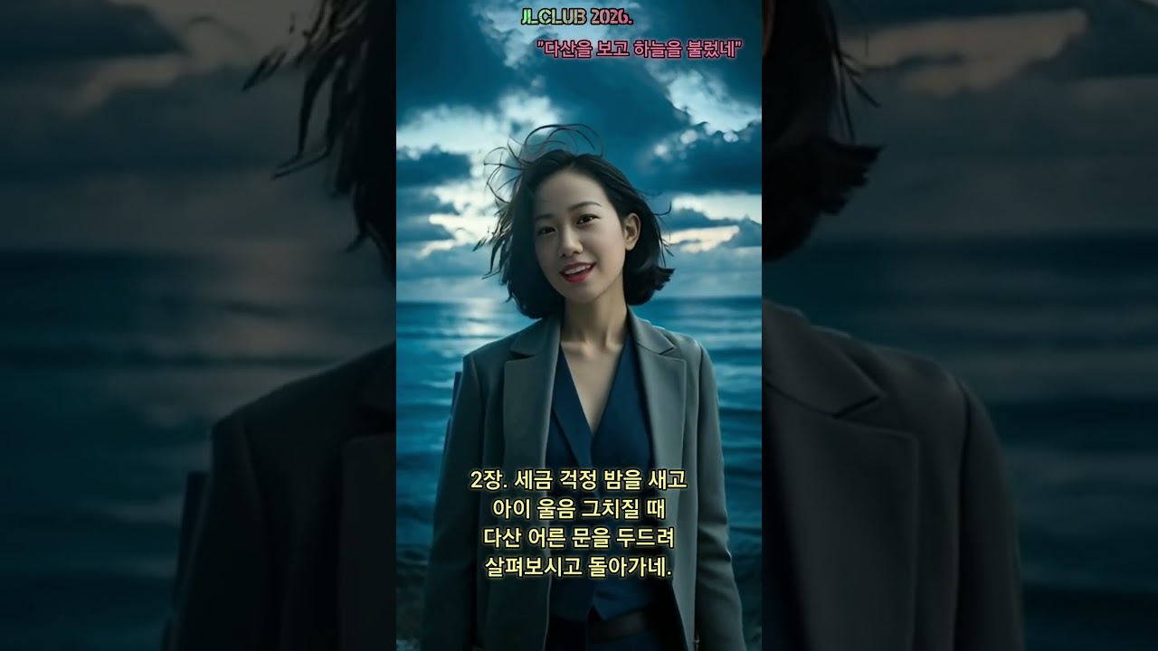 우리나라 최초 구전찬양 