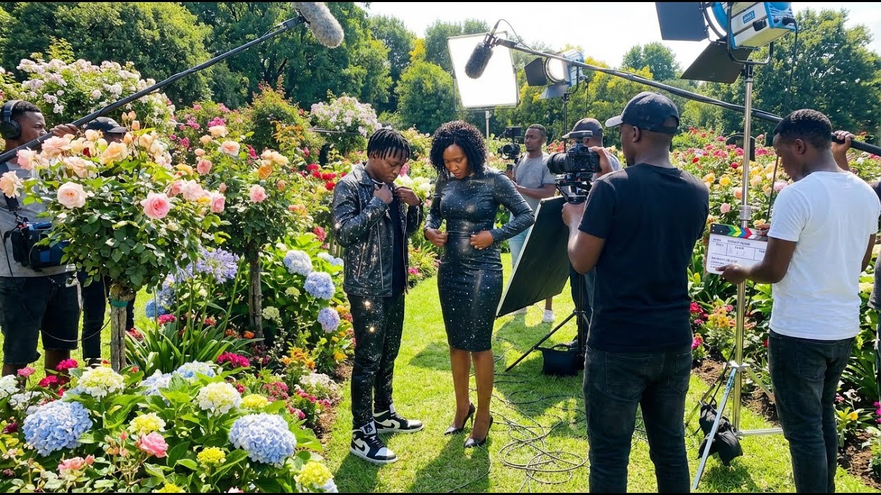 Gboy x Kendallman_Mpatha Music Video