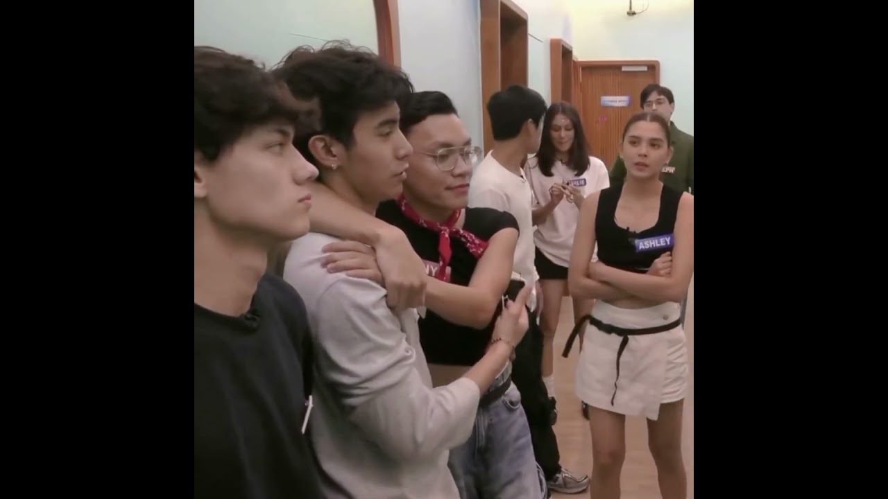 Grabe nmn AYUDA BrEsnyr! #PBBTheBigCollab #PBBCollabwithGMA #PBBCollabFirsts #BresNyr #Brent #Esnyr