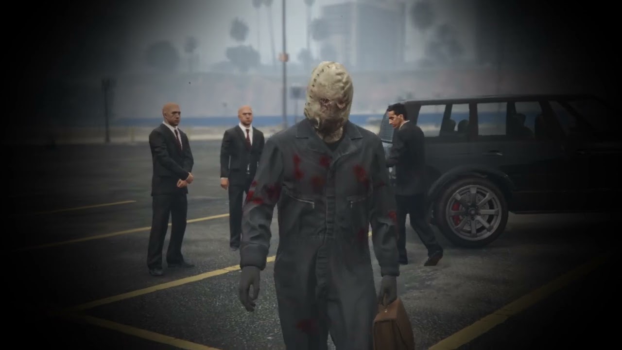 MyStory - Crime update.