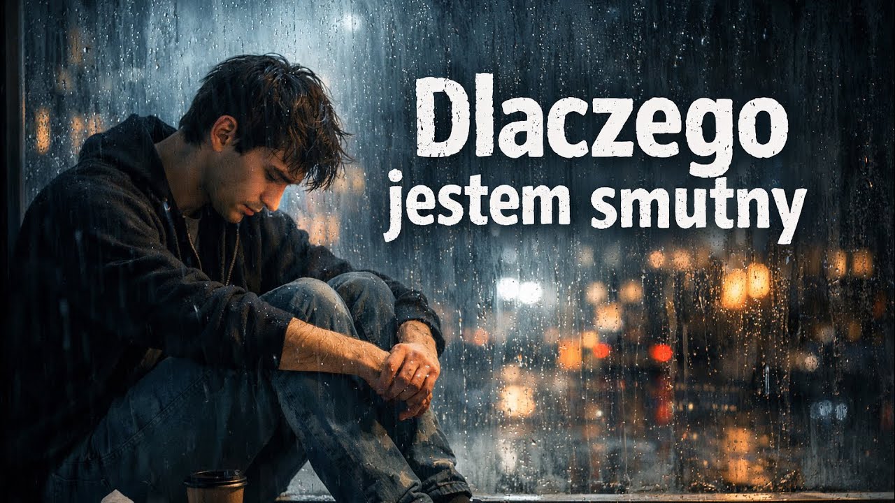 HejBrothers - Dlaczego jestem smutny 