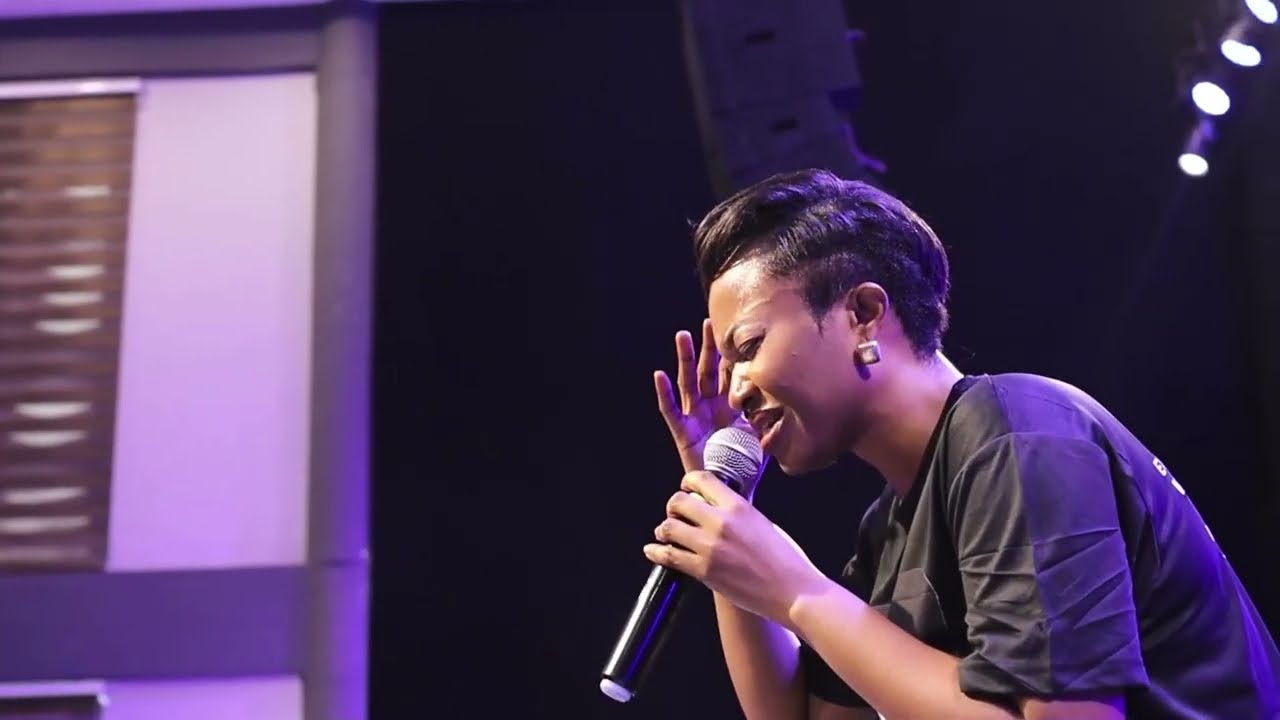 \\EFE GRACE Inspired Worship @  iWIN’S 2025 6-hour Worship & Intercession\\