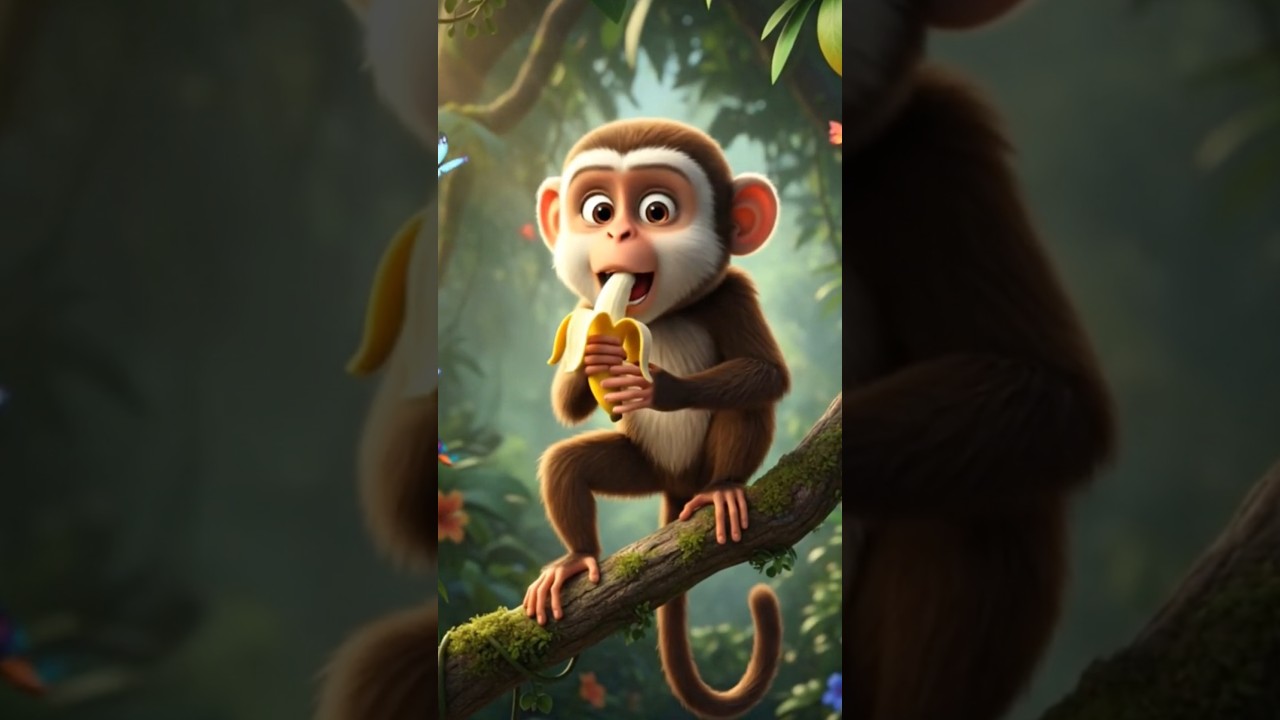 the monkey king movies | the monkey king 2 #monkey #cartoon #gaming #funny #cute