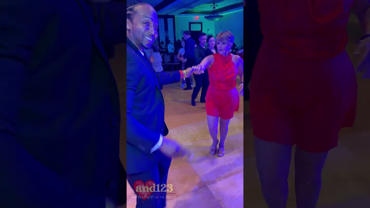 “Nights (Feel Like Getting Down)” Works For Latin Hustle