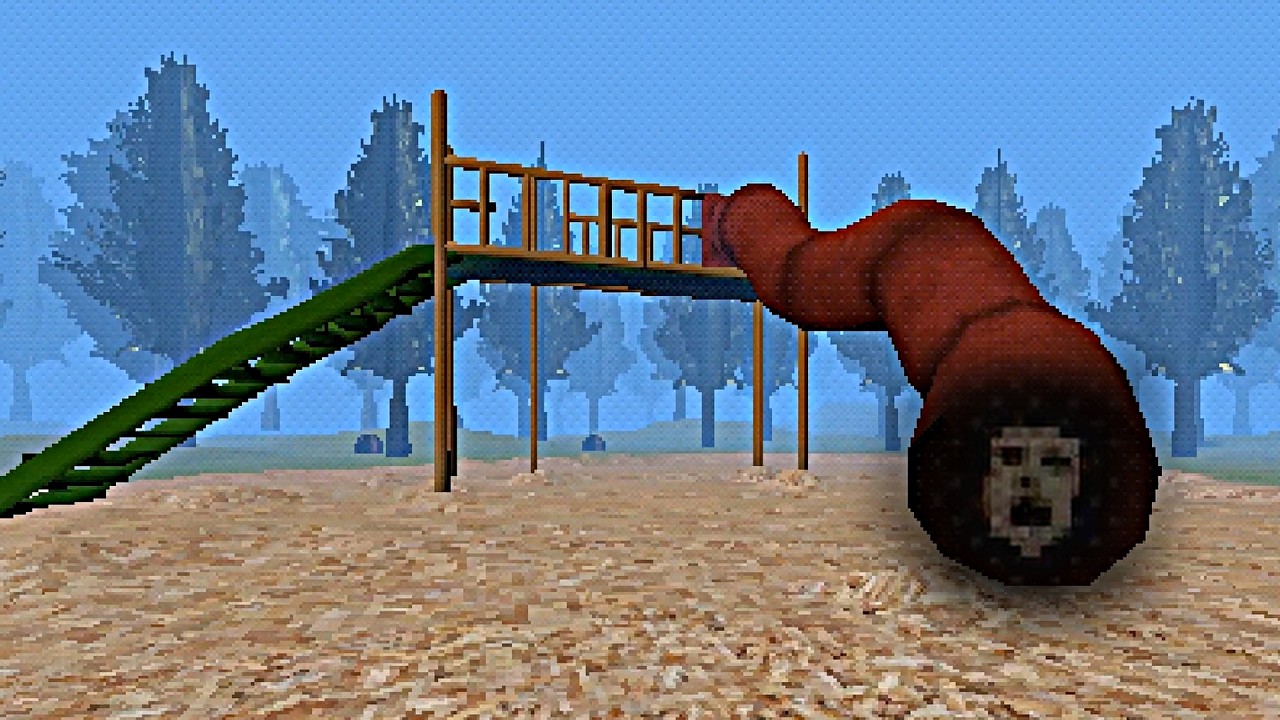 Nothing Wrong with this Slide
