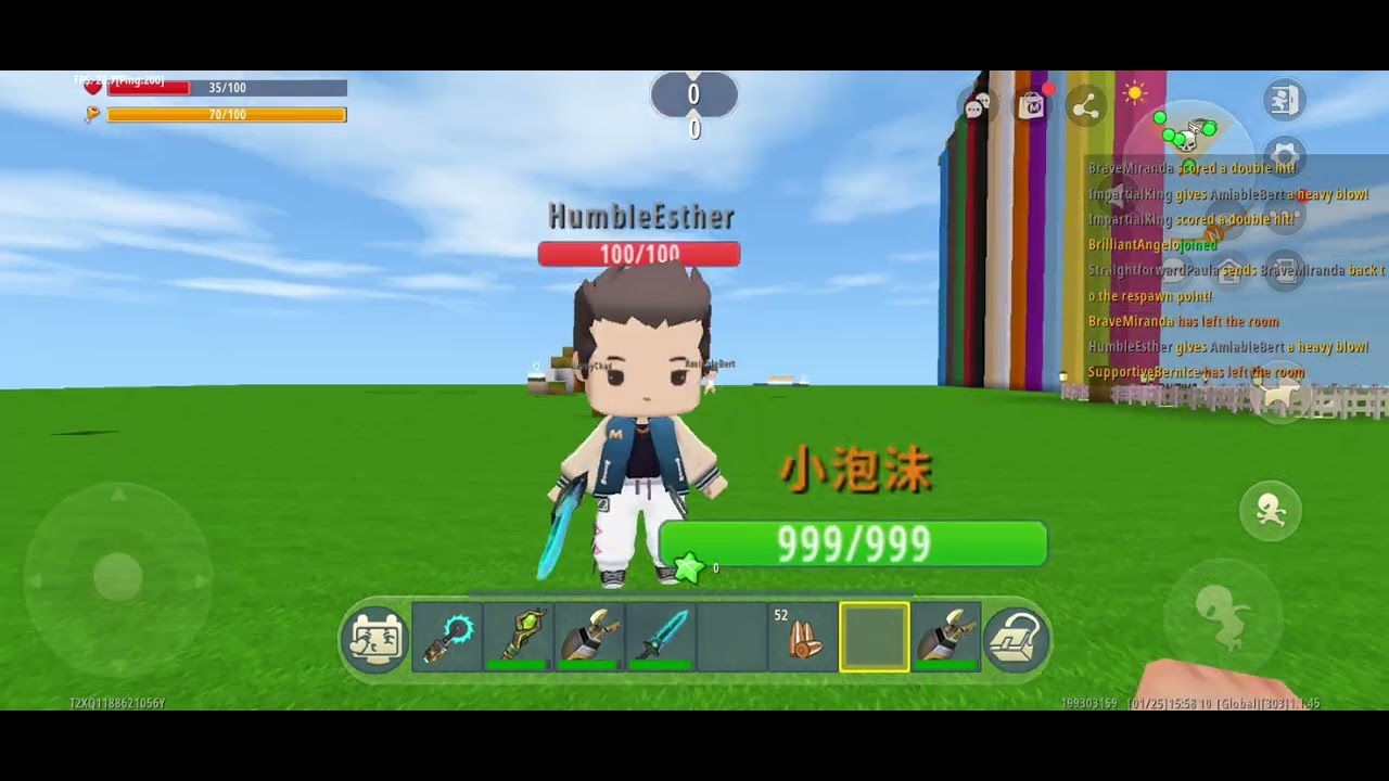 jogei mini world e todo jogos