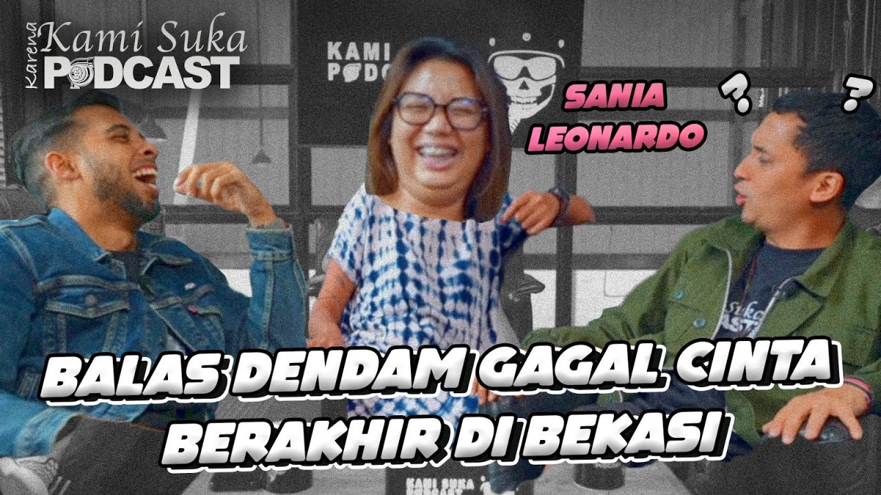 BEKASI JADI AWAL SUKSES GUWEE‼️| Podcast Motomobi #MobCast Eps.6 Duo Bahlul