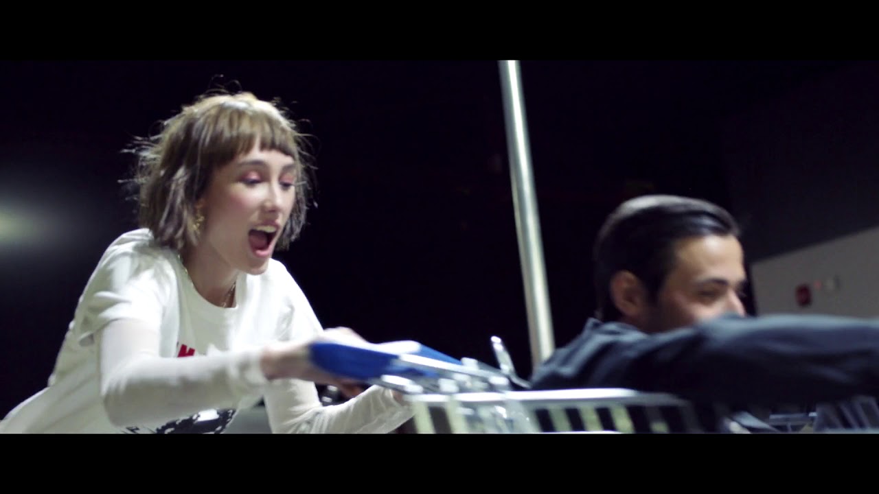 Showreel - GlobalFilms