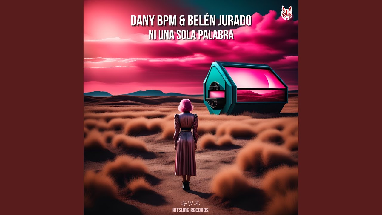 Ni Una Sola Palabra