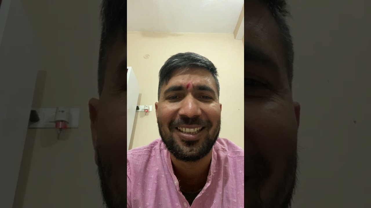 मेरी निष्ठा :- सनातन, राष्ट्र और मोदी के लिए है! राष्ट्र के लिए काम की कीमत नही ली जाती है!