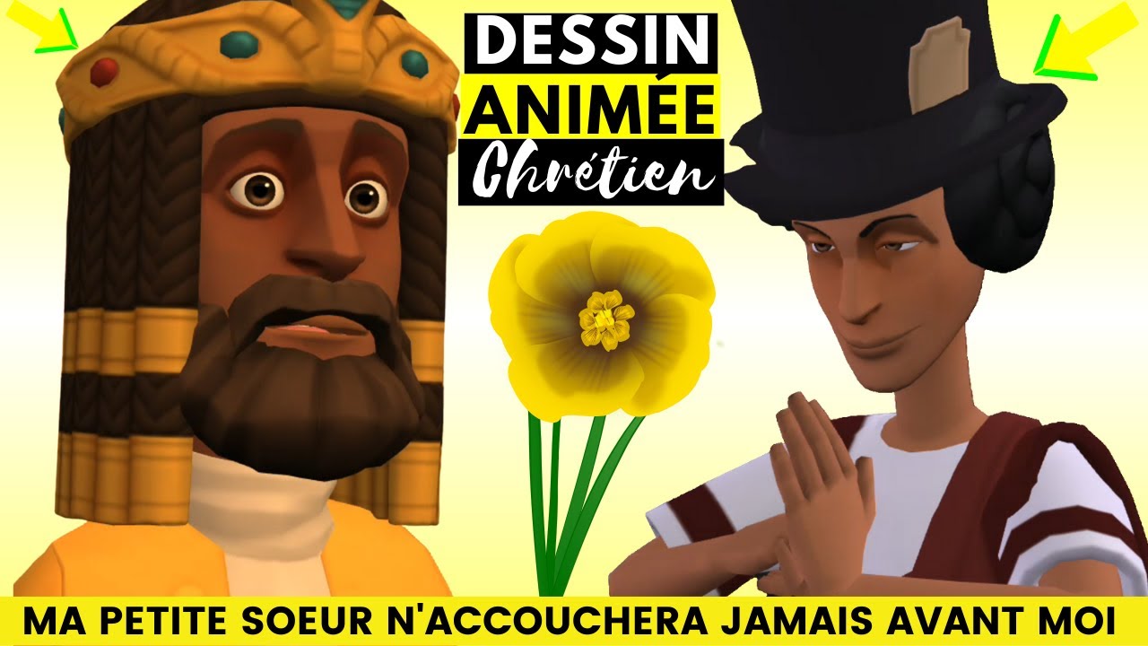 MA PETITE SOEUR N'ACCOUCHERA JAMAIS AVANT MOI ( FILM CHRÉTIEN COMPLET EN FRANCAIS /FR/HD/2022)