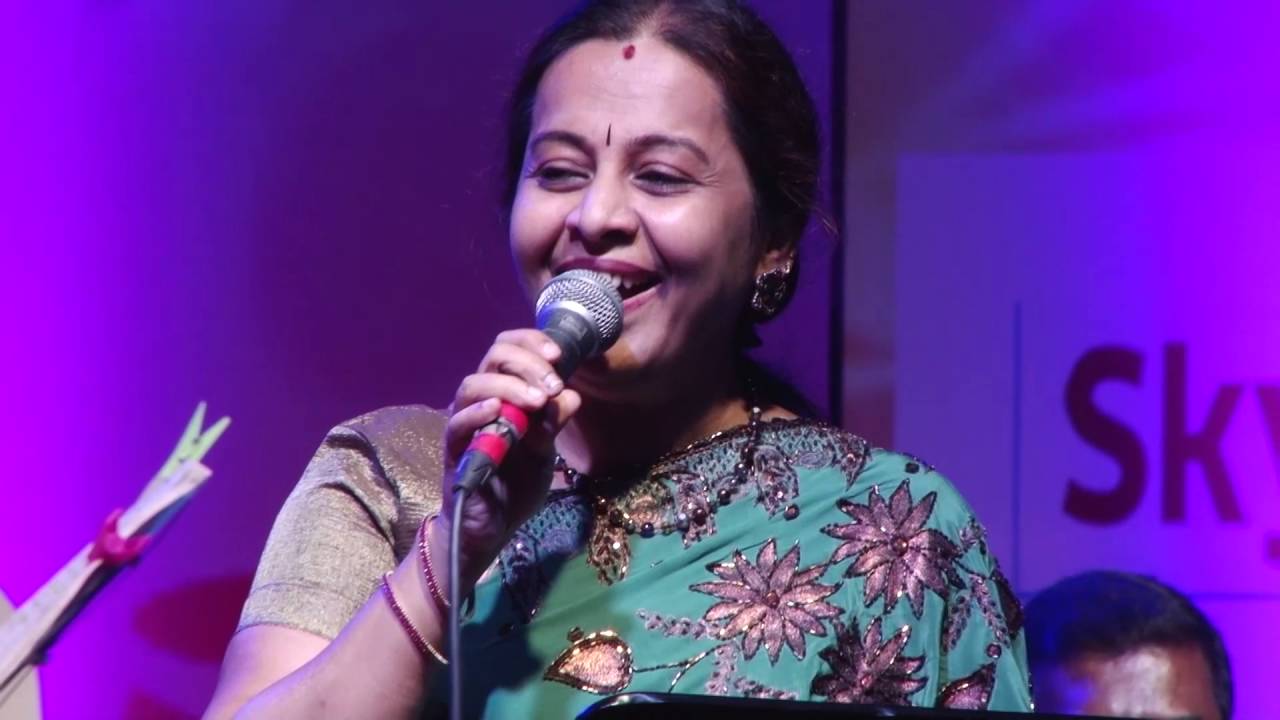 YUN HI TUM by ANIL BAJPAI & USHARAJ in GANESH KIRUPA Best Light Music Orchestra in Chennai
