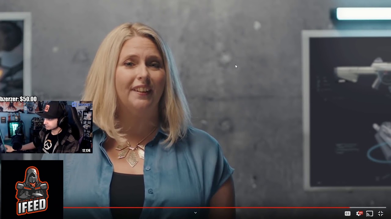 Summit REACTS To NEW Riot FPS Gamemode