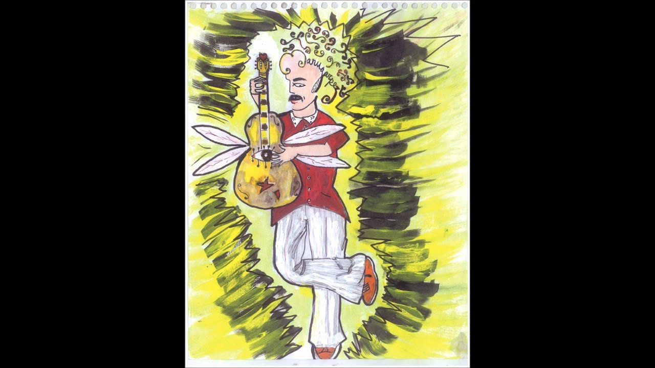 Manuel Garc&iacute;a - 09 - El reproche - S/T - 2010