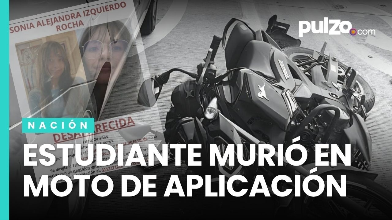 La buscaban como desaparecida y había muerto en accidente de tránsito en Bogotá | Pulzo