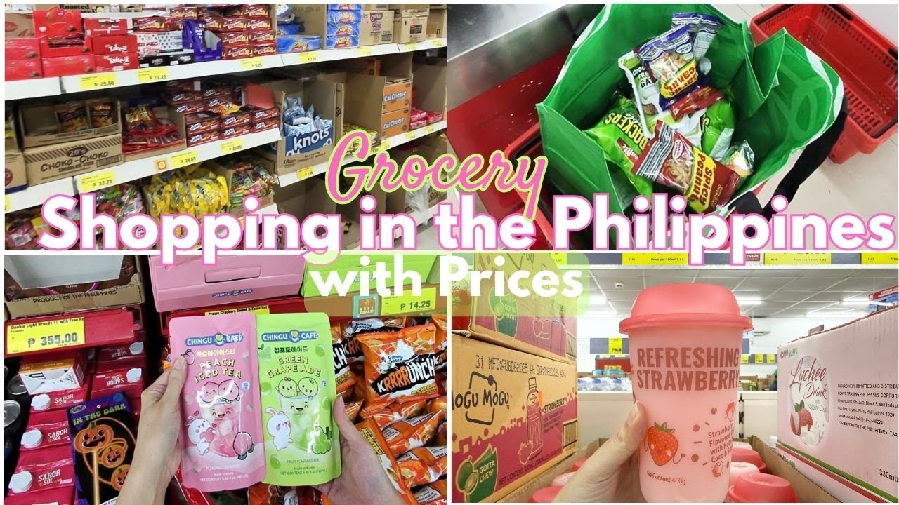 Grocery Shopping Vlog | Affordable buys @ O! Save + Prices | Hard Discount Store | buying essentials