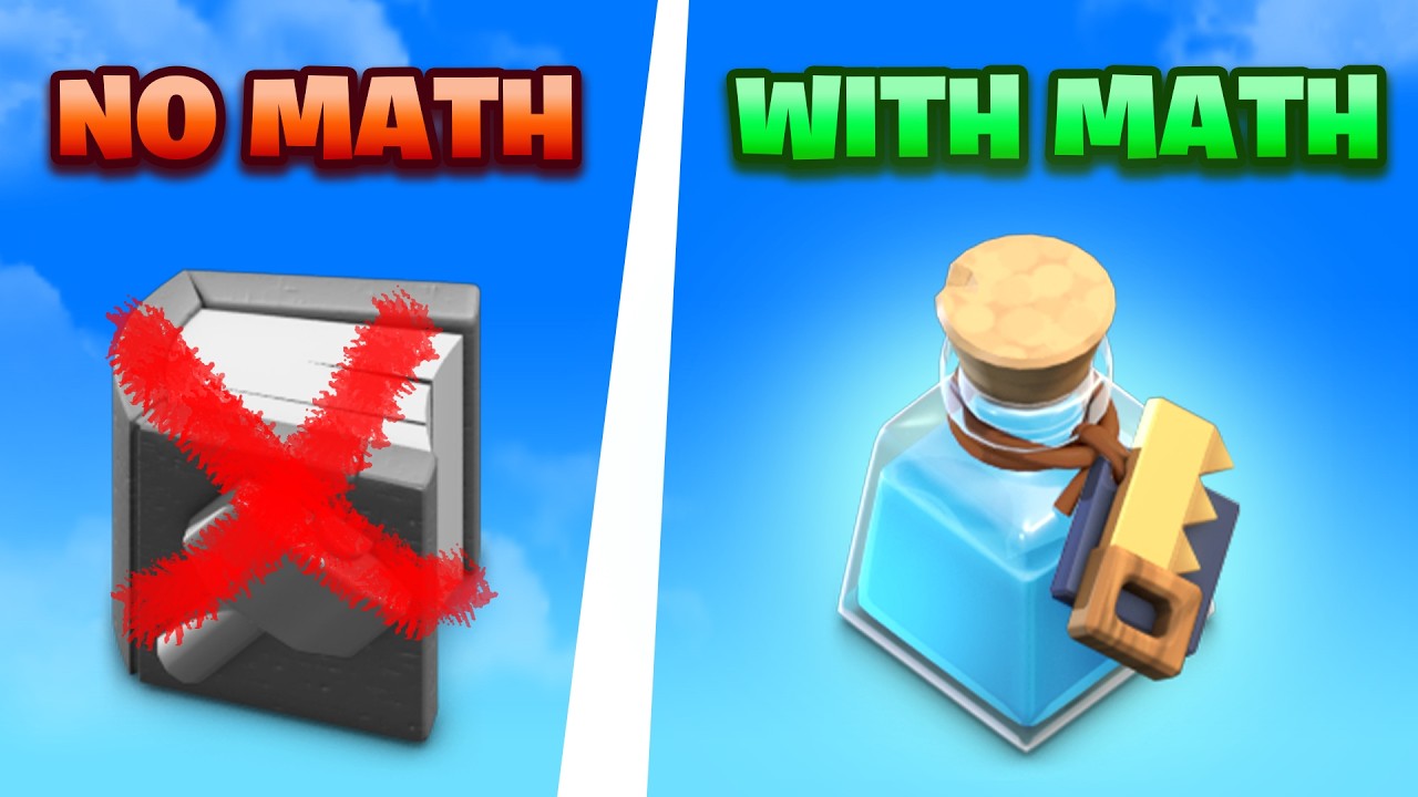 20 Mistakes EVERY Clash of Clans Player Makes