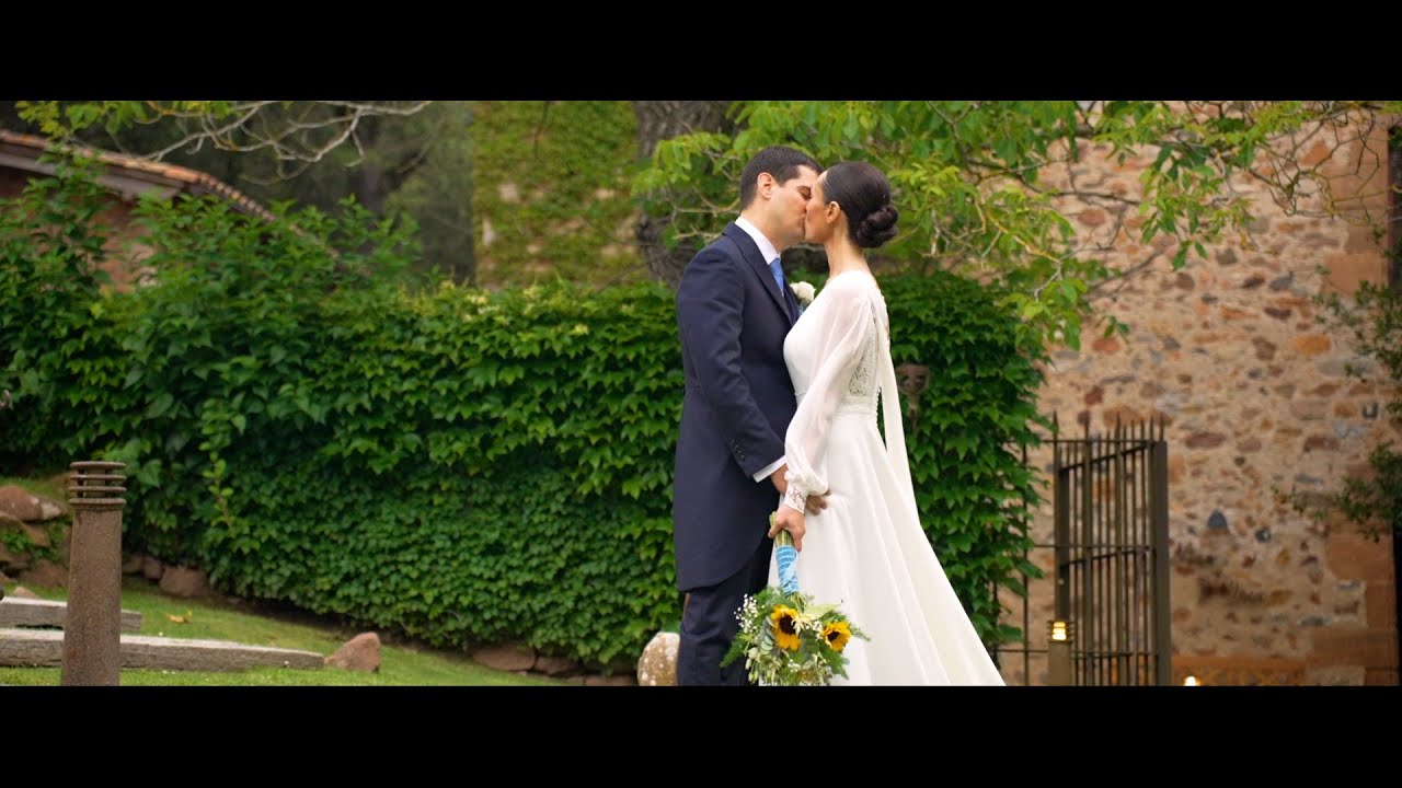 MARTA❤MARC | Edición Exprés | Benvinguts al nostre llarg viatge. Mas d'Osor, 2023