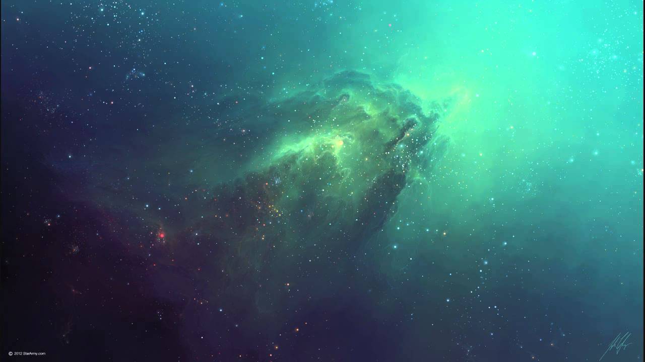 Electric Universe - Cosmic Network ᴴᴰ