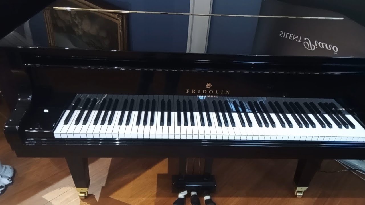 SKLEP MUZYCZNY W MANCZESTERZE 