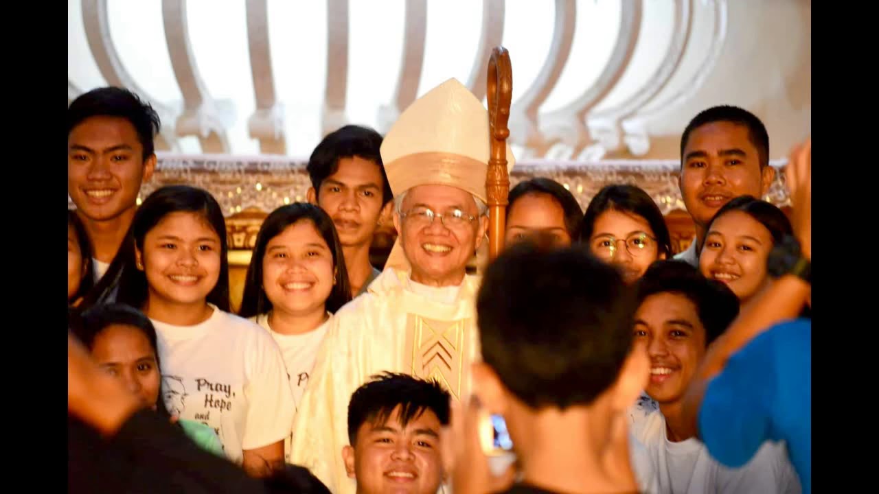 Hymn to Padre Pio