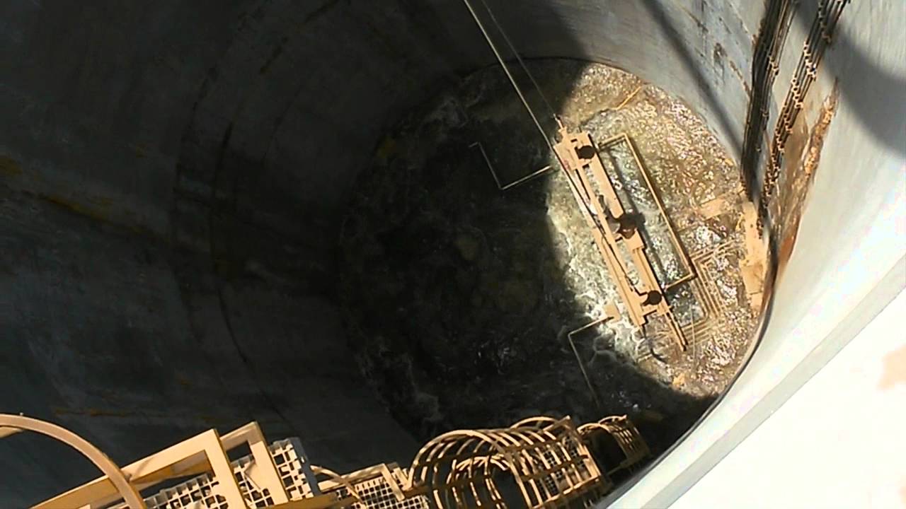 Testing and Commissioning for  the North Jeddah Pump Station