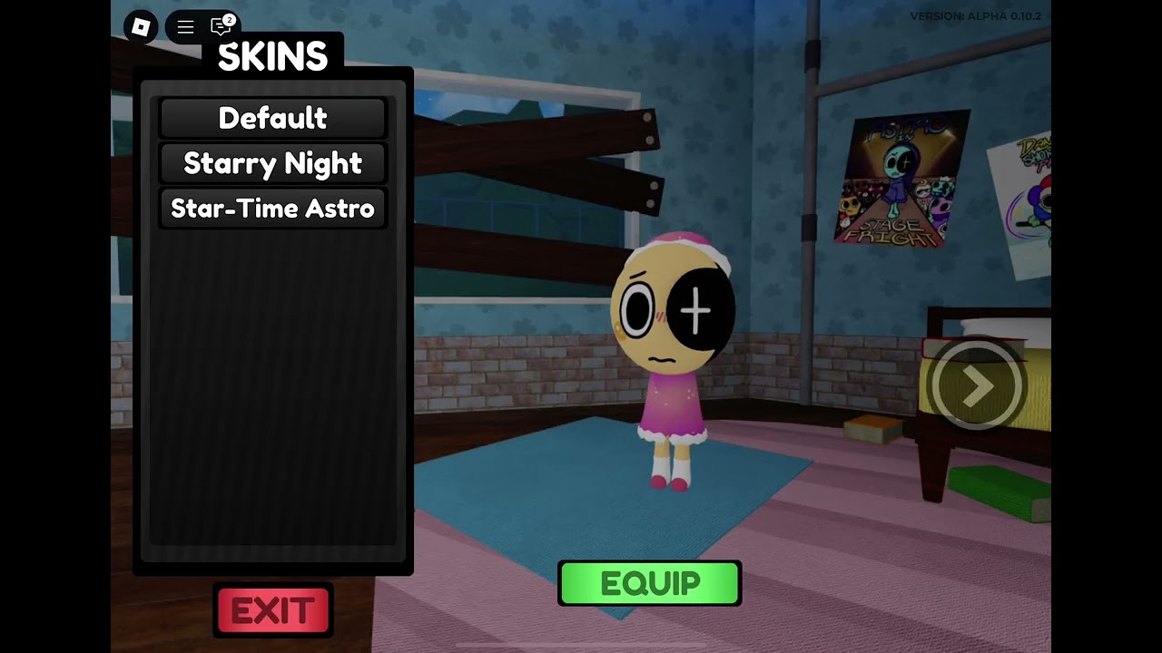 I GOT ASTRO!!