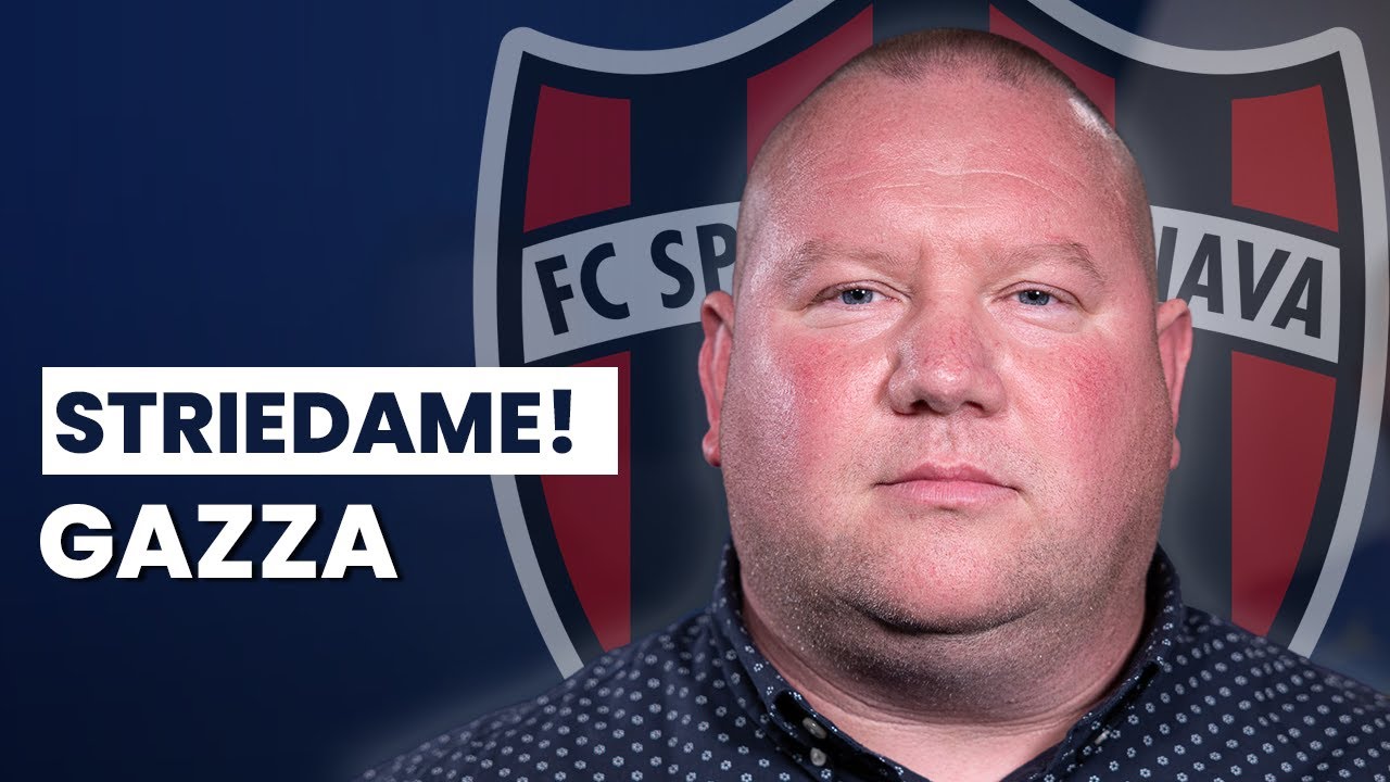 Prečo ultras nechodia na slovenskú reprezentáciu? | Striedame! Gazza