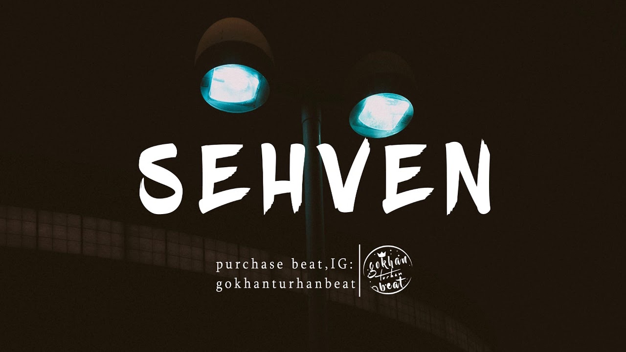 Melankolik Beat - Sehven 2020