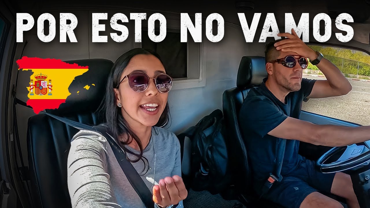 Primeras Impresiones de ALBANIA 🇦🇱 Por esto NO VISITAMOS ESPAÑA 😳 T5|E32