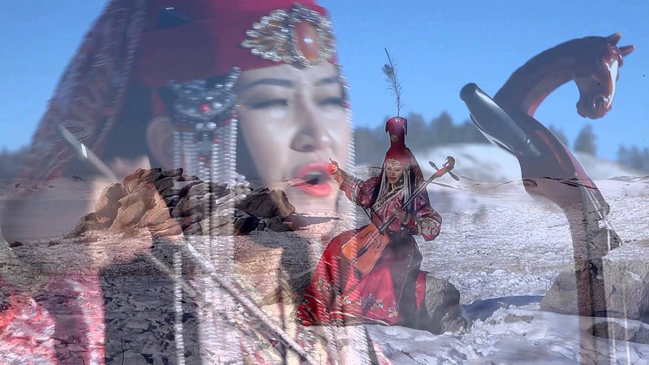 Mongol Hatad