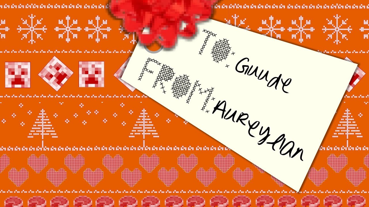 A Very Parkour Christmas - December 5