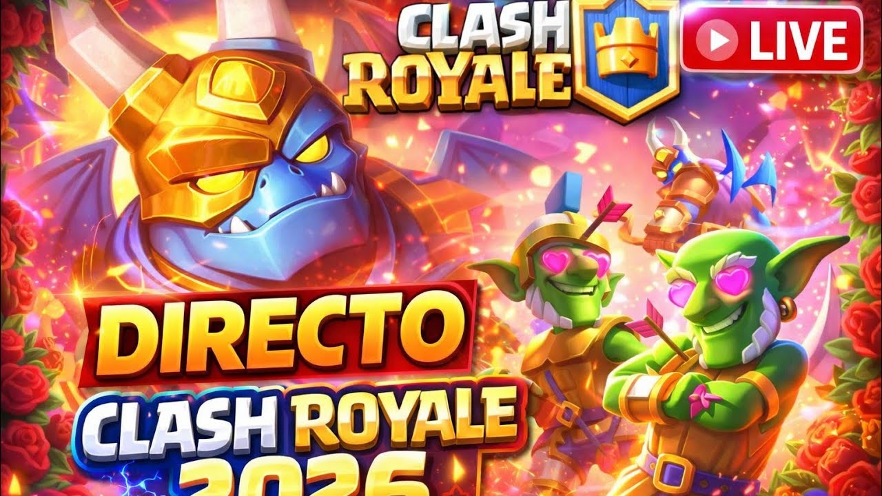 subiendo liga temporada febrero