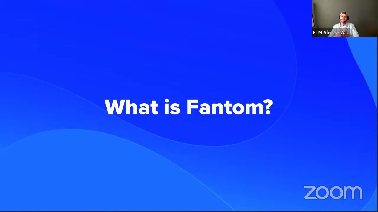 CoinFest - Fantom Opera Ecosystem Crashcourse