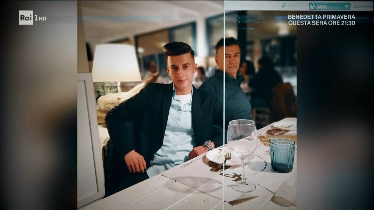 In coma per uno scambio di persona - Storie italiane - 24/03/2023