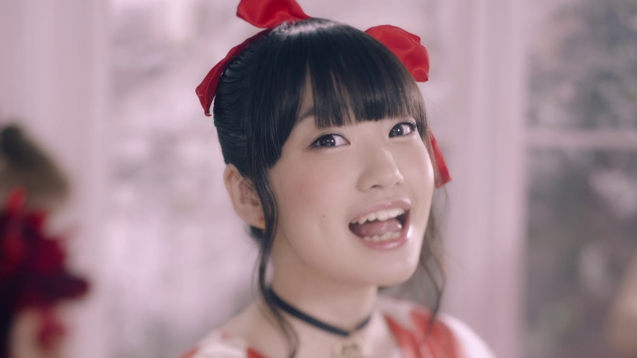 【MV full size】大橋彩香「ABSOLUTE YELL」
