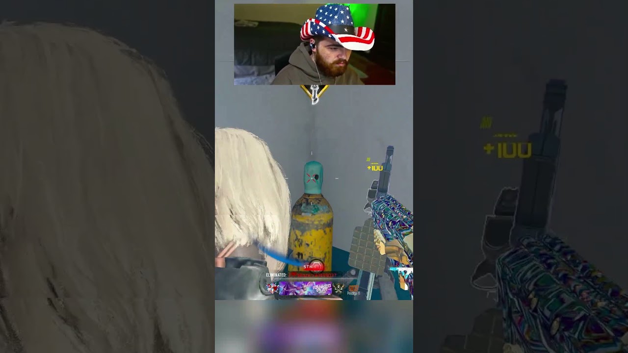 ЗАСТАВИЛА ЕГО УЙТИ😭