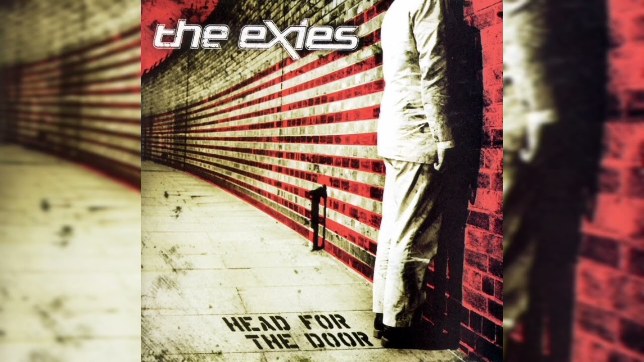 The Exies - Like Minded (Vocals Only)