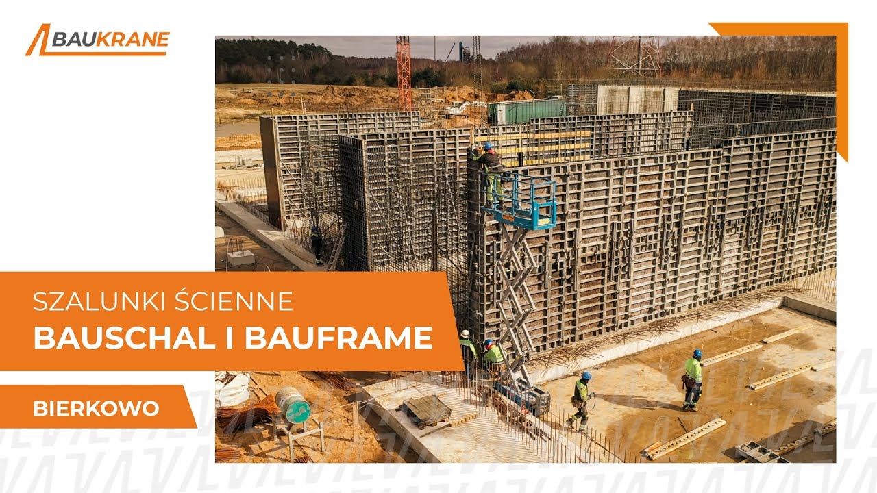 Budowa spalarni odpad&oacute;w komunalnych &ndash; Bierkowo 2025 | Baukrane