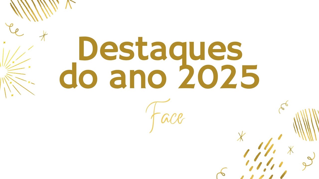 Destaques do ano 2025 KikiBall 019 - Face  - 14/12/2025