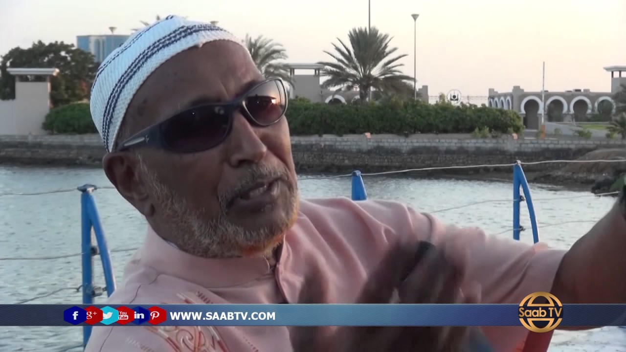 BARNAAMIJKA SOOYAAL Q 2AAD GEN JAMAC YARE SAAB TV