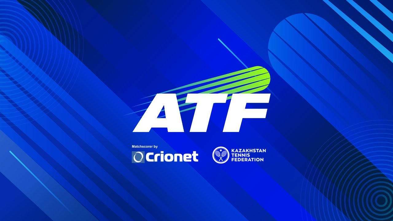 Court 3 | ITF Asia 14U Development Championships, Finals, Week 1 | 29.03.2026