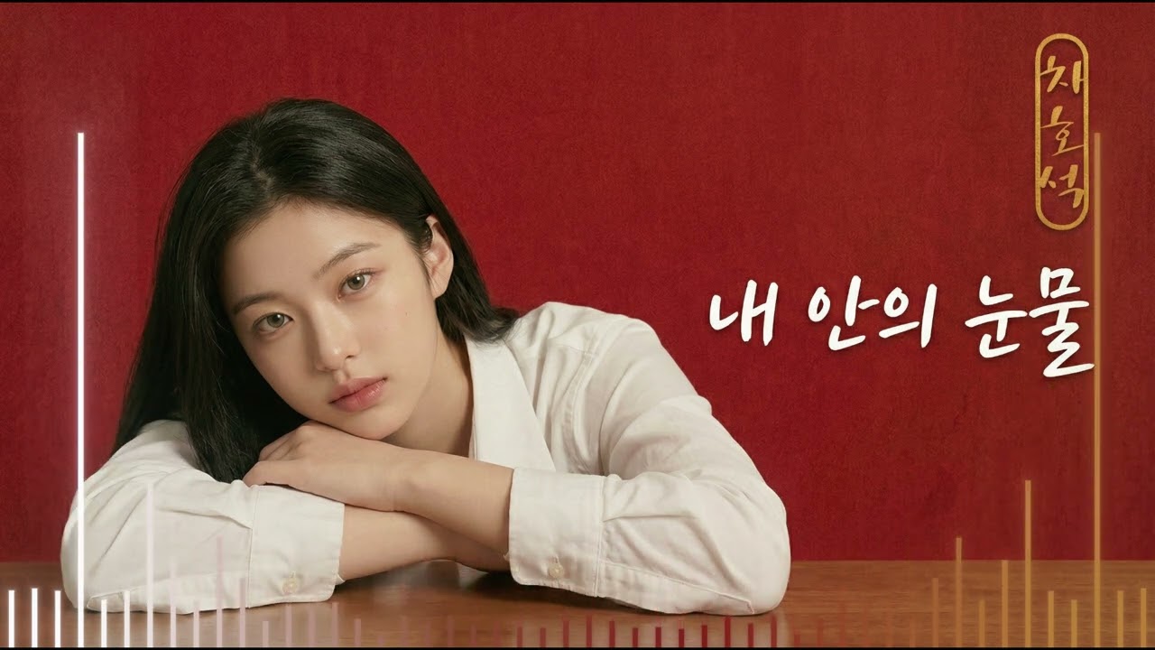 ✨ 이햇사레(李햇사레) - '내 안의 눈물' (차호석 커버 l 소름 돋는 미친 고음 & 애드리브)