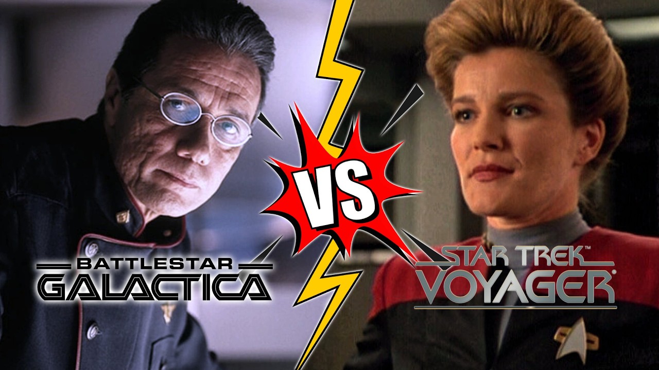 Two Sci-Fi Games fighting for your MONEY!
