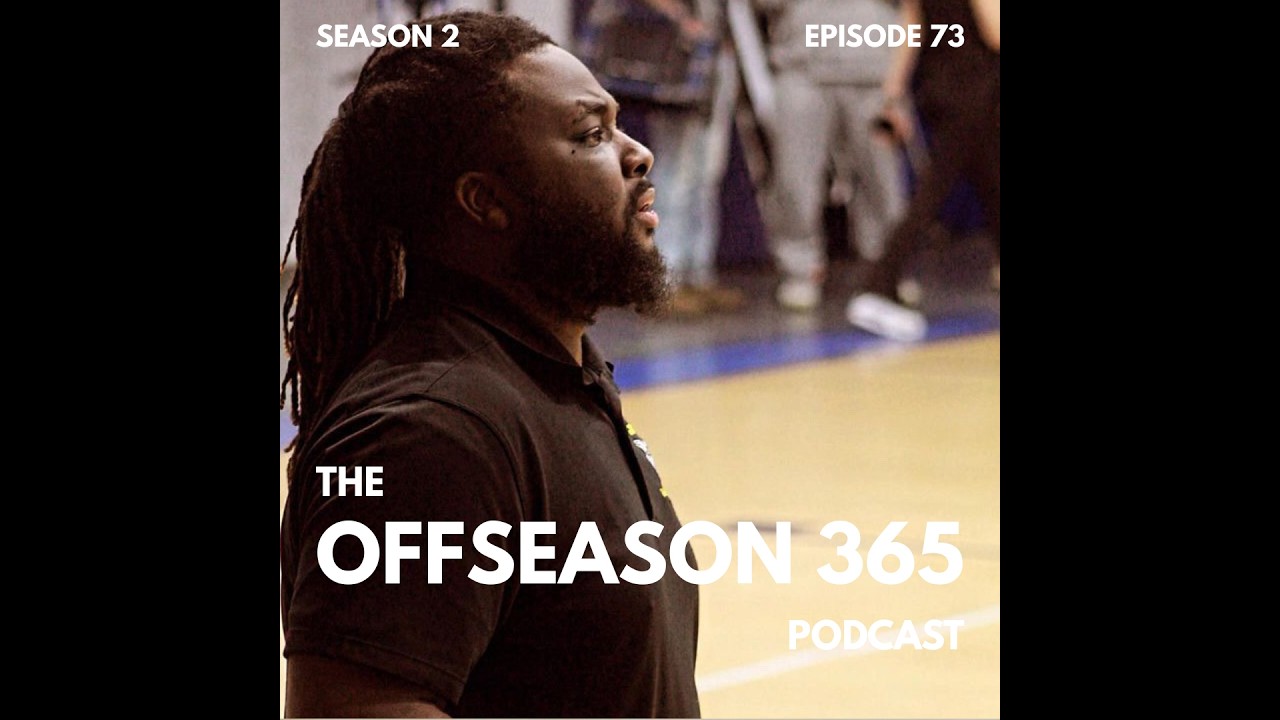 Sports Media and Student Athlete Development - Ep 73