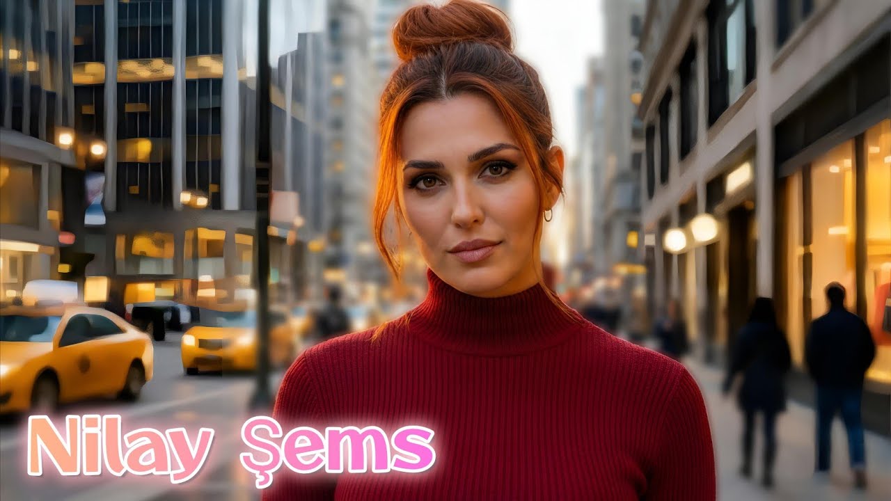 Nilay Sems - En Son Trend Mahnılari ( Yeni 2026 )